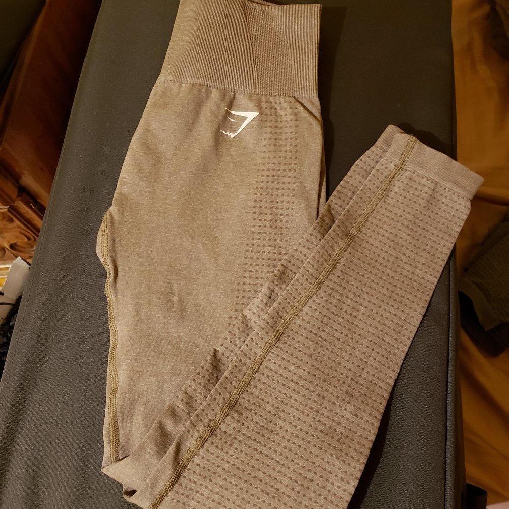 Gymshark Vital Seamless Leggings
